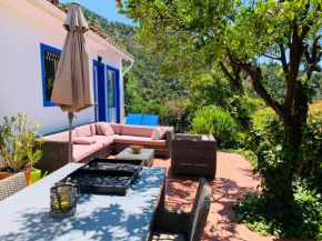 Finca Santa Ana, Ojen